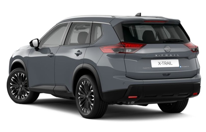 NISSAN X-TRAIL STATION WAGON 1.5 E-Power E-4orce 213 Acenta Premium 5dr Auto